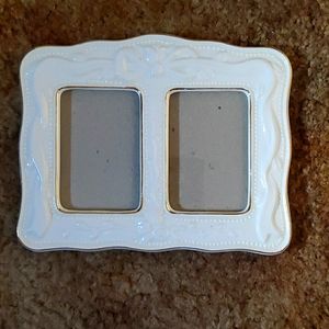2 in 1 Photo Frame
